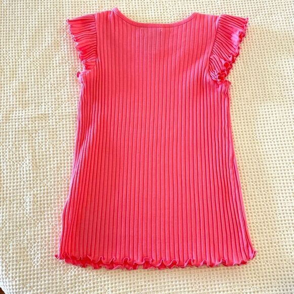 New Sleeveless Slip On Tops Girls 7/8 - Picture 6 of 10